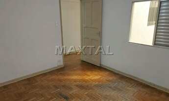 Imagem 2: Apartamento em Santana, na Rua Alfredo Pujol, 62m² com 2 dormitórios, sala, cozinha e banh