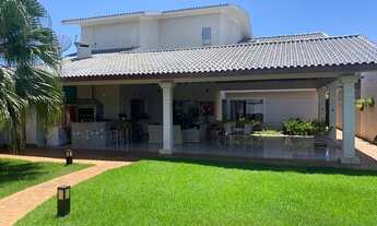 Imagem: Casa com 3 dormitórios, 370 m² - aluguel