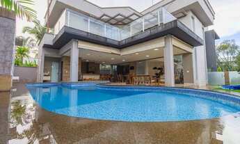 Imagem: Casa de condomínio para venda possui 330