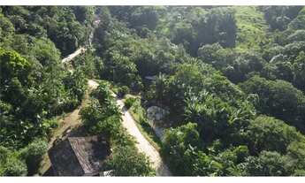 Imagem 7: Sítio com 4.745,00 m² com uma simples casa de Madeira