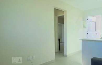 Imagem 4: Apartamento para Aluguel - Vila Mazzei, 2 Quartos, 43 m2