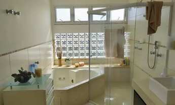 Imagem 6: CASA RESIDENCIAL em SANTANA DE PARNAÍBA - SP, ALPHAVILLE