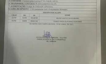 Imagem 6: APARTAMENTO PARA LOCAÇÃO NO CONDOMÍNIO CAPEMI IRIS EM CAMPO GRANDE\RJ