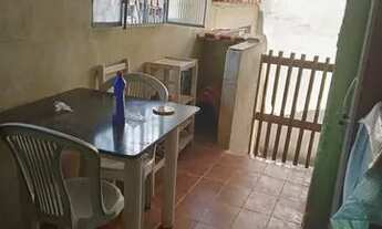 Imagem 3: Casa em rua sem saída