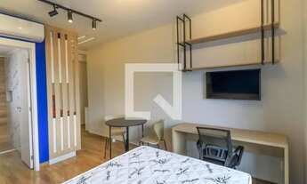 Imagem 6: Apartamento para Aluguel - Brooklin, 1 Quarto, 25 m2