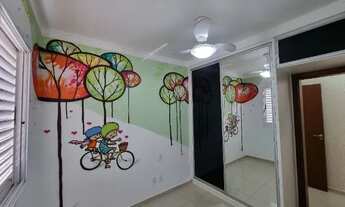 Imagem 4: Apartamento 3/4 Suíte Todo Planejado Fino acabamento Jd Finotti