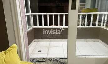 Imagem 4: Apartamento mobiliado no bairro Ponta da Praia