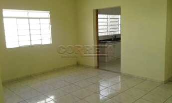 Imagem 6: Araçatuba - Casa - Jardim Nova Yorque