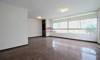 Imagem 7: Apartamento Locação Itaim Bibi 143 m² 3 Dormitórios