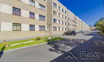 Imagem 2: Apartamento com 3 dormitórios à venda, 57 m² por R$ 230.000,00 - Bacacheri - Curitiba/PR