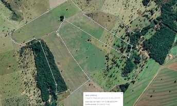 Imagem 4: Fazenda em ARAGOIÂNIA 10 Alqueires plantado lavoura!!