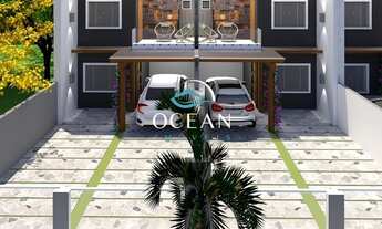 Imagem 4: Pontal do Paraná - Casa Padrão - Praia de Leste