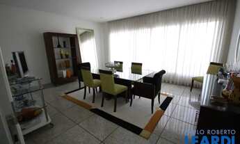 Imagem 2: CASA EM CONDOMÍNIO - TAMBORÉ - SP