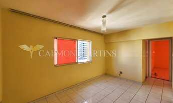 Imagem 2: Apartamento em Brotas com 2 quartos muito bem distribuído, 54m²