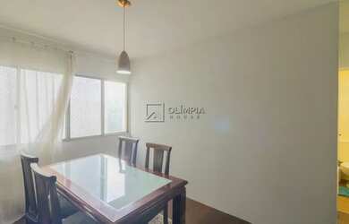 Imagem 4: Cobertura Locação Bela Vista 84 m² 2 Dormitórios