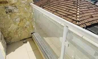 Imagem 6: Sobrado em condomínio para vender com 95m², Residencial Catharina, Chácara Mafalda