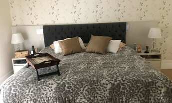 Imagem 7: CASA RESIDENCIAL em SANTANA DE PARNAÍBA - SP, TAMBORÉ