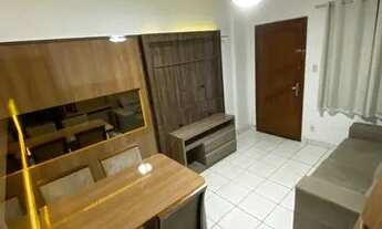 Imagem 2: Alugo apartamento MOBILIADO