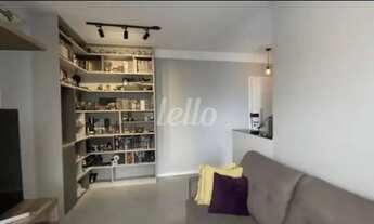 Imagem 3: São Paulo - Apartamento Padrão - Quinta da Paineira