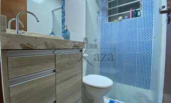 Imagem 5: Apartamento para venda com 48 metros quadrados com 2 quartos em Jardim Califórnia - Jacare