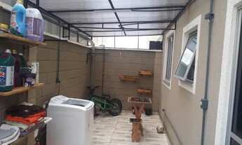 Imagem 5: Apartamento à venda, 2 quartos, 1 vaga, GAVEA SUL - Uberlândia/MG