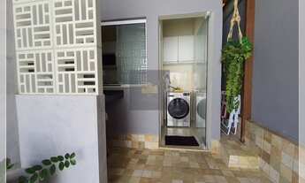 Imagem 7: Casa 2 quartos duplex em Ipitanga - Lauro de Freitas - BA