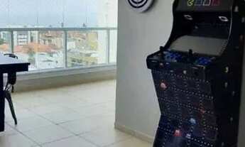 Imagem 6: Apartamento para venda com 104 metros quadrados com 3 quartos em Centro - Balneário Cambor