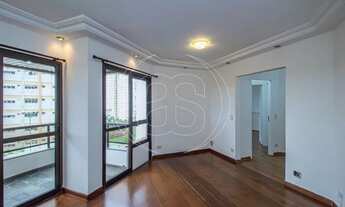 Imagem 2: São Paulo - Apartamento Padrão - Campo Belo