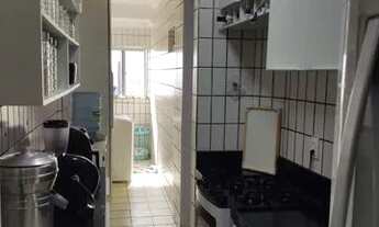 Imagem 2: Apartamento de 75m² com 3 quartos a 100m da praia a venda em camboinha - Cabedelo PB