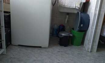 Imagem 5: Apartamento para venda com 61 metros quadrados com 2 quartos em Vila Esperança - São Paulo