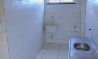 Imagem 5: AP1513) Apto de 50m² - Fátima - Fortaleza/CE