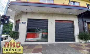 Imagem 3: SALÃO COMERCIAL - BAIRRO CERAMICA - SÃO CAETANO DO SUL - SP