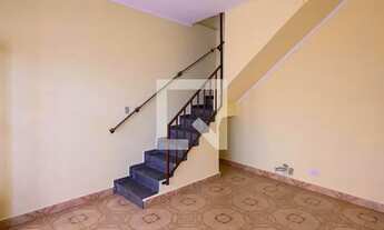 Imagem 2: Casa para Aluguel - Vila das Mercês, 2 Quartos, 50 m2