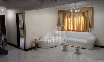 Imagem 5: Casa com 3 dormitórios à venda, 171 m² por R$ 780.000,00 - Piratininga - Niterói/RJ