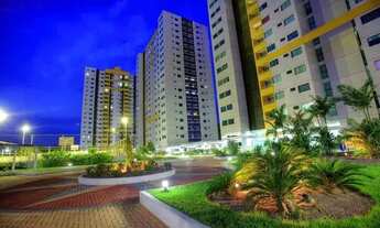 Imagem: Cond. Ilhas Gregas (03 quartos) Ponta Negra