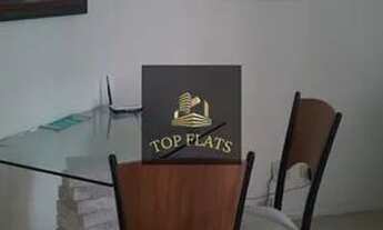 Imagem 3: Flat disponível no Itaim Bibi