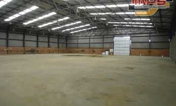 Imagem 5: Itatiba - Galpão/Depósito/Armazém - Distrito Industrial Alfredo Relo