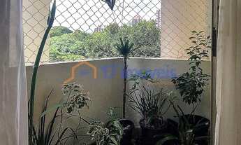 Imagem 6: Apartamento - Venda - 2 quartos - 2 banheiros - 1 vaga - Chác. Santo Antônio - São Paulo