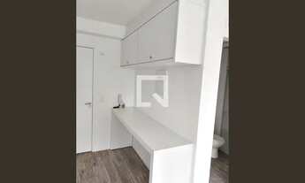 Imagem 3: Apartamento para Aluguel - Santo Amaro , 1 Quarto, 31 m2
