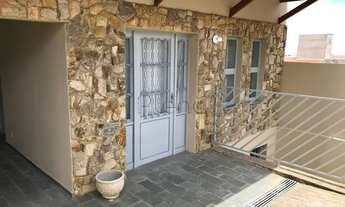 Imagem: Casa para locação na Vila Georgina, Campinas