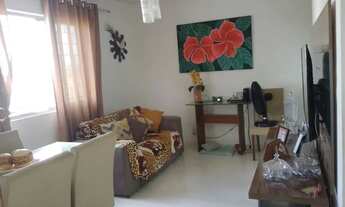 Imagem 4: Aluga-se Apartamento - Residencial Tabuleiro dos Martins