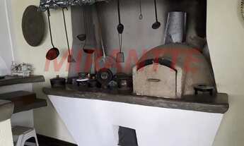 Imagem 7: Térrea para venda possui 500 metros quadrados com 3 quartos em Roseira - Mairiporã - SP