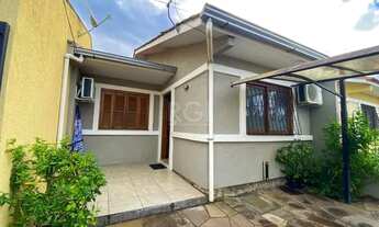 Imagem 2: Casa em Hípica Casa com 3 dormitórios