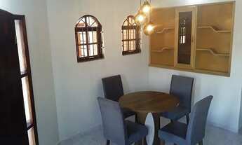 Imagem 3: Casa térrea mobiliada - 3 Dormitórios sendo 1 Suíte + Edícula - Locação 30 meses - Caução