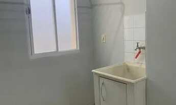 Imagem 5: Apartamento para aluguel possui 53 metros quadrados com 2 quartos