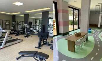 Imagem 3: Apartamento de 3 Suítes na Vila Mariana: Liberdade e Conforto em 116m²