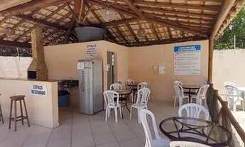 Imagem 2: Apartamento para aluguel possui 45 metros quadrados com 2 quartos em Centro - Lauro de Fre