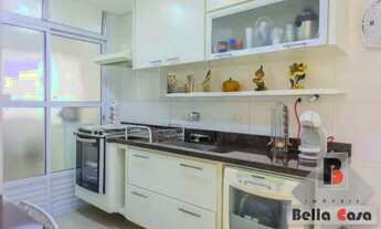 Imagem 6: Apartamento para venda e locação com 121m², 3 dormitórios e 2 vagas