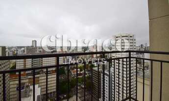 Imagem 6: Stúdio no Centro de 42,27m² - Edifício Hub Home