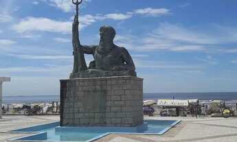 Imagem 6: Kitnet praia grande temporada